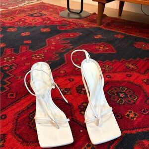 Bottega Veneta Sandals